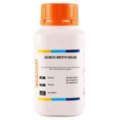 TM Media 500g Dubos Broth Base, TM 099
