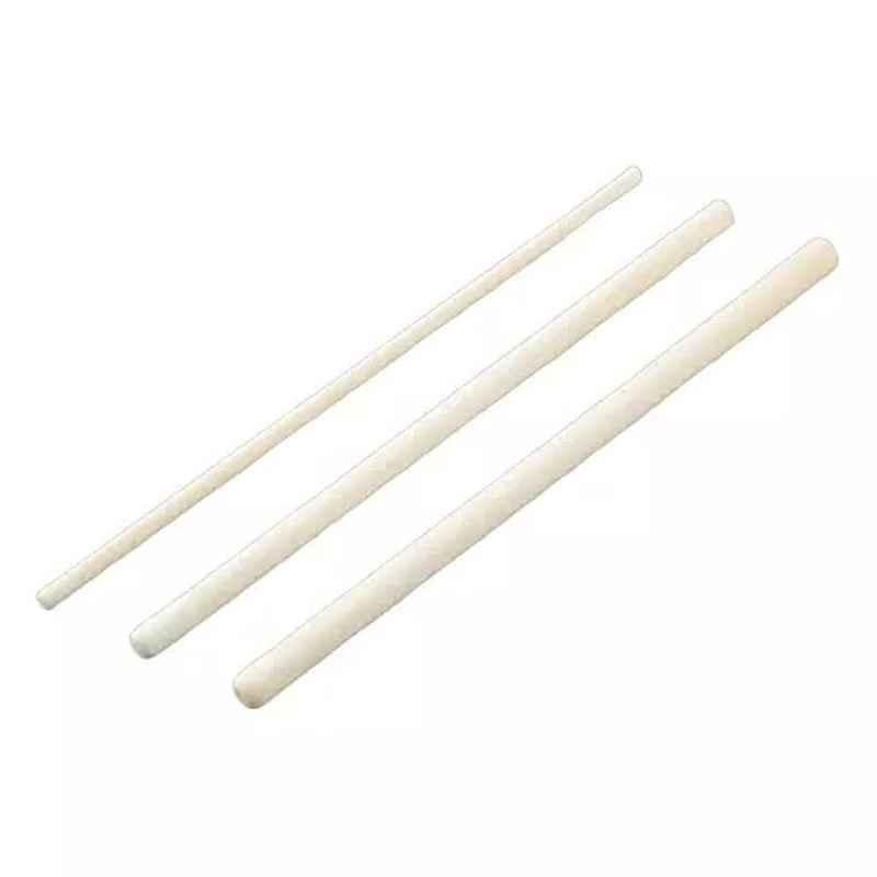 Lab Plus Cylindrical Weight 10kg Austenitic Non-Magnetic Stainless Steel, LP-674 (Pack of 2)