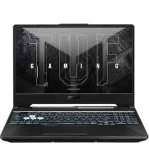 Asus FX506HC-HN089WS Black Gaming Laptop with Intel Core i5 11th Gen 8GB/512GB SSD/Windows 11 Home/NVIDIA GeForce RTX 3050 4GB Graphics & 15.6 inch Display, 90NR0724-M00J70