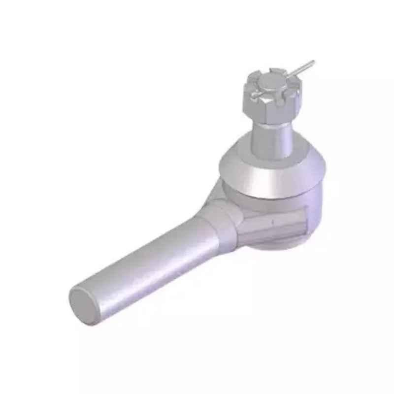 Monroe Vehicle Specific Fit M16280232 Right M&M Max Pick Up Connect The Steering Rack Gearbox To The Steering Knuckles Mahindra Tie Rod End