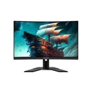 Buy Asus VG278QR 27 inch FHD Black Gaming Monitor Online At Best