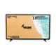 Melbon 32 inch Black HD Ready LED Smart Android TV with 18 Months Warranty
