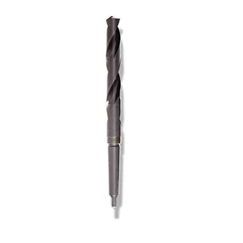 Clarke Taper Shank Drill Bit-17mm/Overall Length 223mm