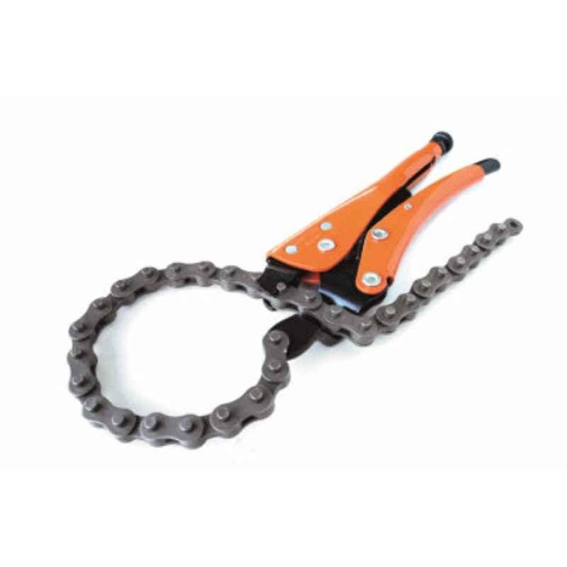 Grip-On 250mm Special Jaws Locking Chain Clamp, 181-10