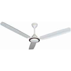 Activa Super 50W 390rpm 3 Blade Bronze & Ivory Ceiling Fan with 2 Years Warranty Sweep: 1200 mm
