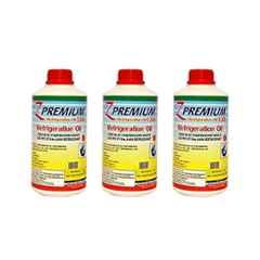 Z Premium 1 Litre Heavy Oil