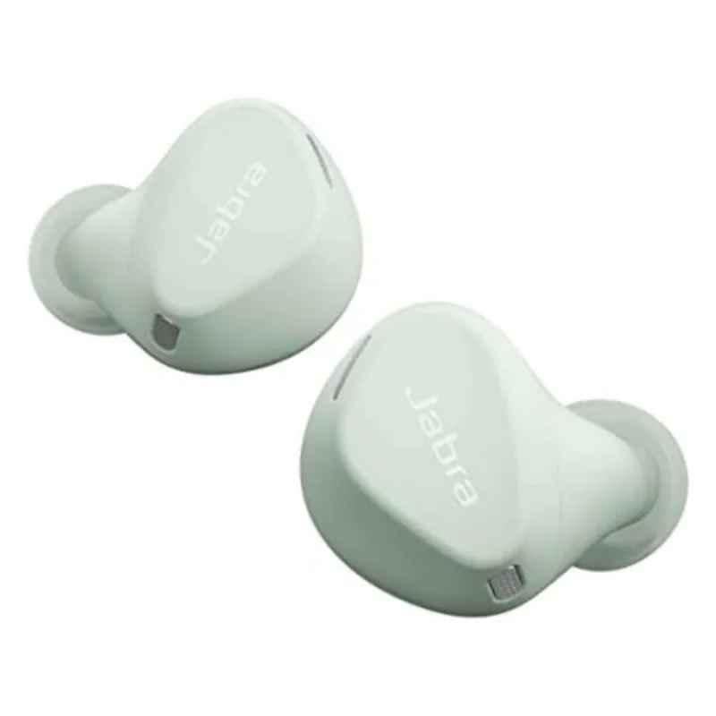 Jabra Elite 4 Active Mint Bluetooth 5.2 Earbuds