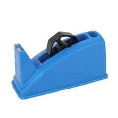 Omega Assorted Elegant Tape Dispenser, 1748 (Pack of 5)