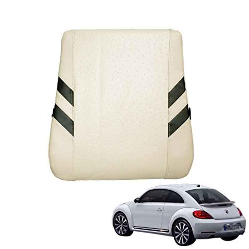 Kozdiko Beige Back Rest for Toyota Land Cruiser