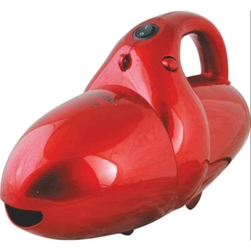 Skyline 1000W Red Handheld Vacuum Cleaner, VI-1010