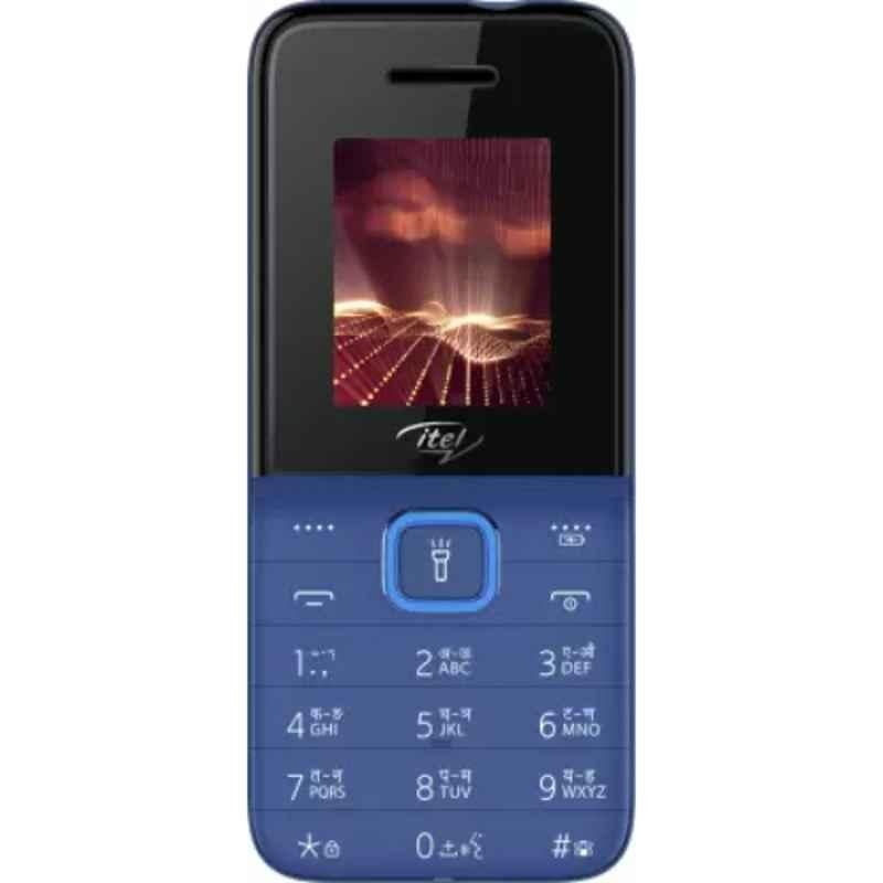 power 110 itel