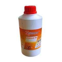 Z Premium IS 10522 1 Litre Hydraulic Oil