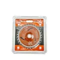 Gem Mini 5 inch 125mm 30 Teeth Mild Steel TCT Saw Blade for Marble Cutter Machine