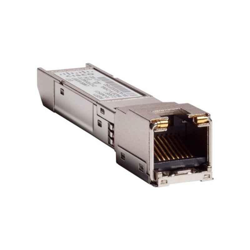 Cisco MGBT1 SFP 1.34 x6.6x0.85cm Transceiver