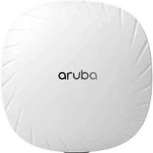 HPE Aruba Networking AP-515 (US) Dual Radio 4x4:4 + 2x2:2 802.11ax Internal Antennas Unified Campus Access Point