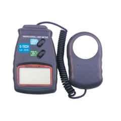 G-Tech LX101A Digital Lux Light Meter