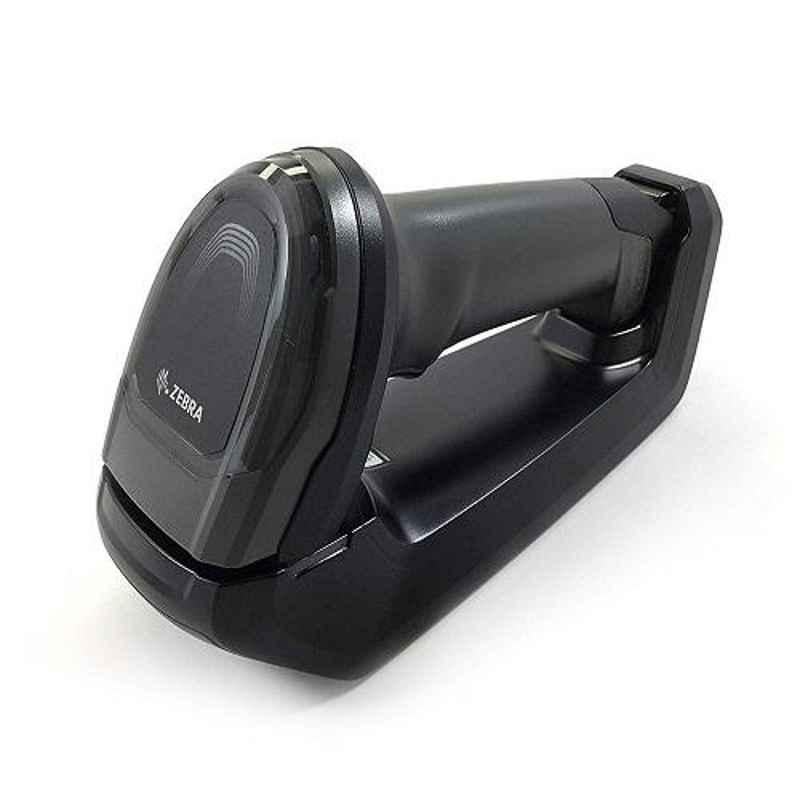 Zebra DS8178-SR 2D/1D Black Bar Code Scanner