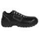 Prima PSF-22 Eon Steel Toe Black Work Safety Shoes, Size: 8