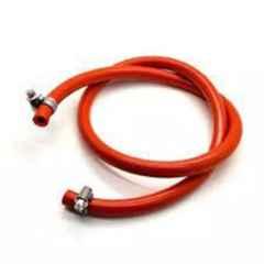 Messer 100m Orange LPGGas Hose, 80831072