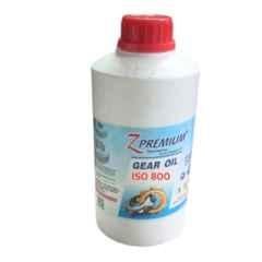 Z Premium ISO VG 800 1 Litre Oil Premium