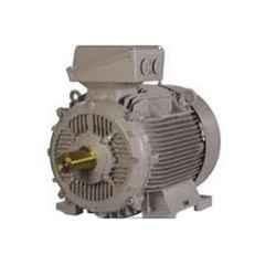 Siemens Simotics 0.75kW IE2 4 Pole Cast Iron Foot Mounted IMB3 Squirrel Cage Motor, 1LE7501-0DB32-3AA4