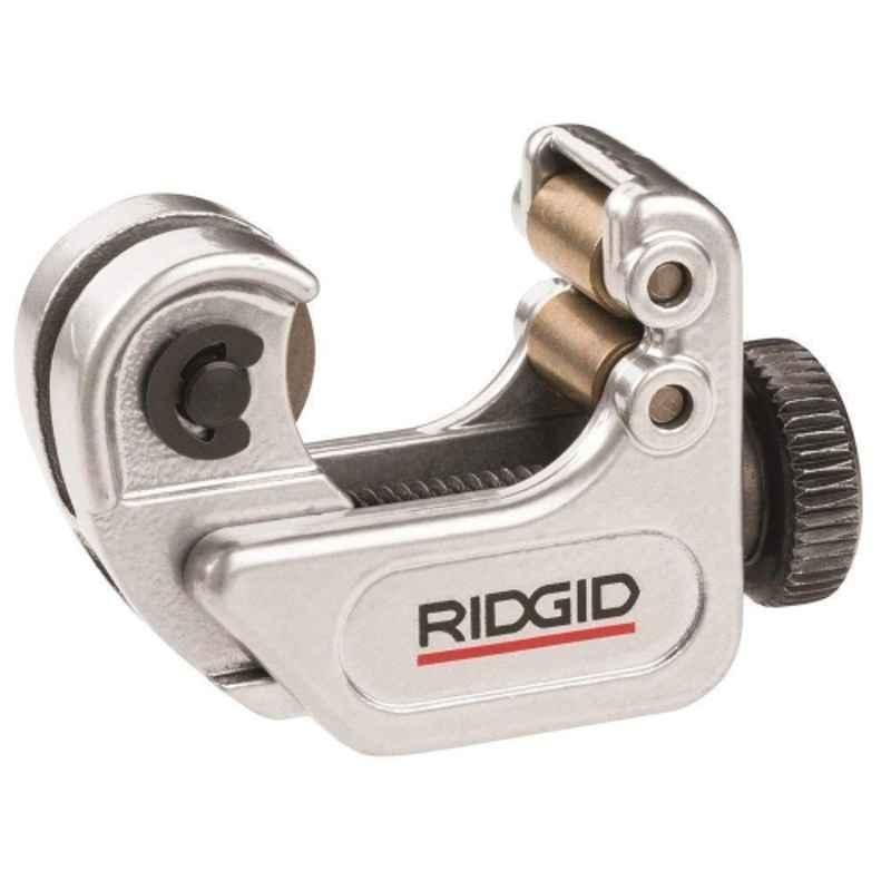 Ridgid 117 5-24mm 2 in 1 Close Quarters Auto Feed Cutter, 97787