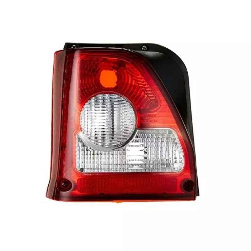 Lumax Left Side Rear Combination Unit for Maruti Suzuki 800 T-3 029-RCU-NL (LH)