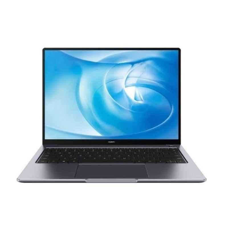 Huawei MateBook 14 14 inch 16GB/512GB SSD Intel Core i7 Space Gray Laptop