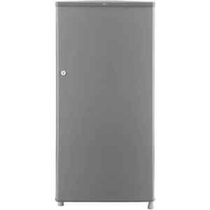 LG 185 Litre 1 Star Dim Grey Direct Cool Single Door Refrigerator, GL-B199RGXB