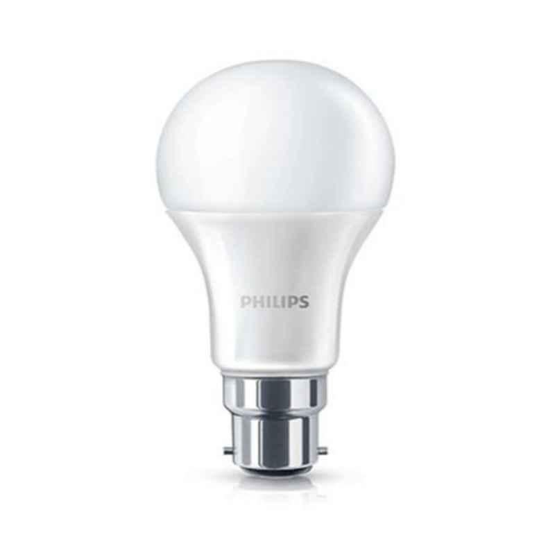 Philips 10.5W Warm White LED Bulb, LEDB75WB22WW