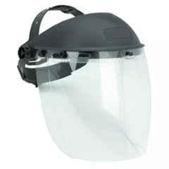 Tarsons Polycarbonate Safety Face Shield, 800050