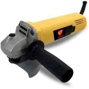 Leofast 850W 100mm Yellow & Black Angle Grinder, LFT-1302