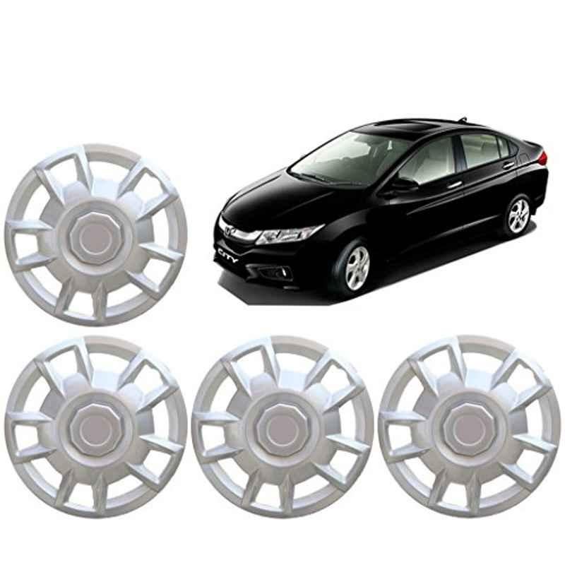 Wheel cap deals honda city