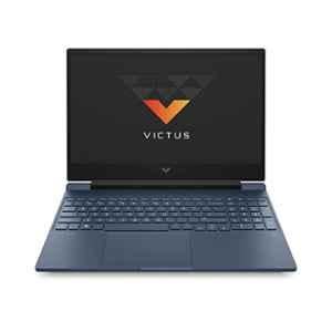 HP Victus 15-fa0165TX Performance Blue Laptop with 12th Gen Intel Core i5 8GB/512GB SSD/GTX 1650 4GB Graphics & 15.6 inch Display