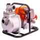 Greenleaf 1.67HP 42.7CC 4 Stroke Petrol Air Cooled Water Pump