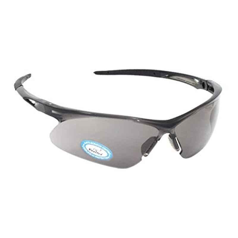 Vaultex VAUL-V261 Clear Safety Spectacle, Size : Free