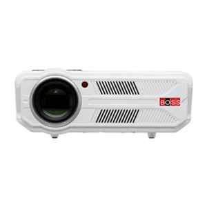 Boss S36 5000lm 3840x2160p Ultra HD Home Theater Video Projector