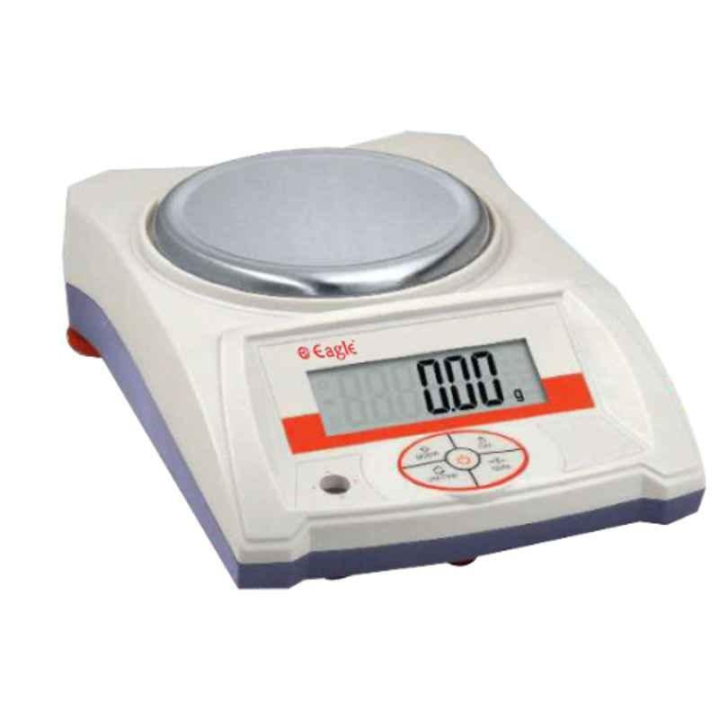 Eagle 2kg ABS Jewelry Weighing Scale, LCD-A2000