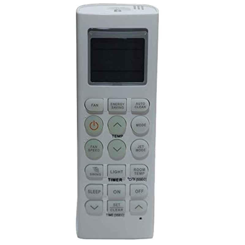 Upix AC Remote No. 36F for LG Air Conditioner, UP234