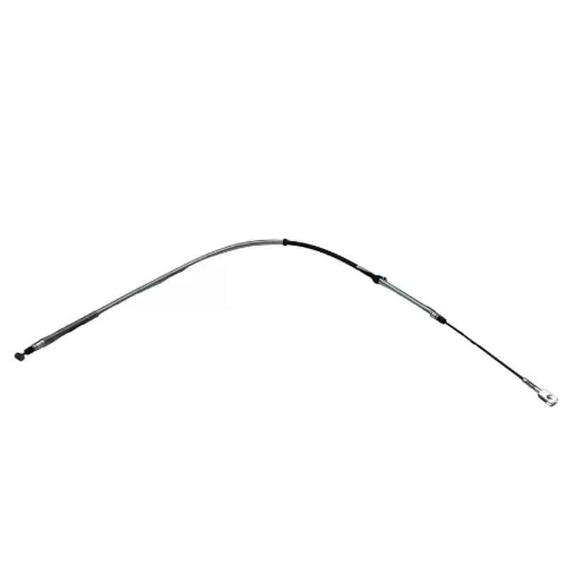 Tata Motors Parking Brake Cable Assembly, Front for Safari 2Nd Gen 03-2020-Now, 541242700127, TAT-QUQDWH