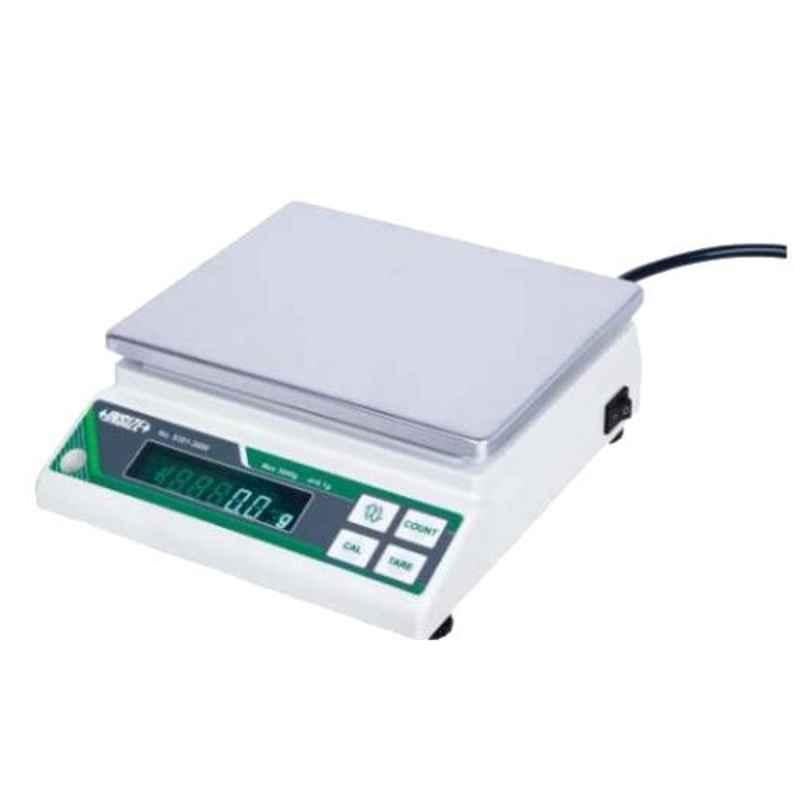 Insize 0.1g Electronic Balance, 8301-6000