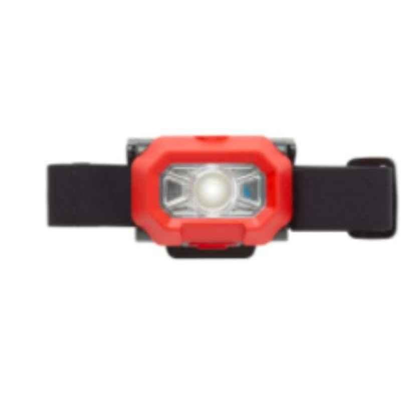 Fluke HL-200 EX 200 Lumen Intrinsically Safe Flashlight, 4972410