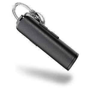 Plantronics Black Bluetooth Headset EXP100 BLK