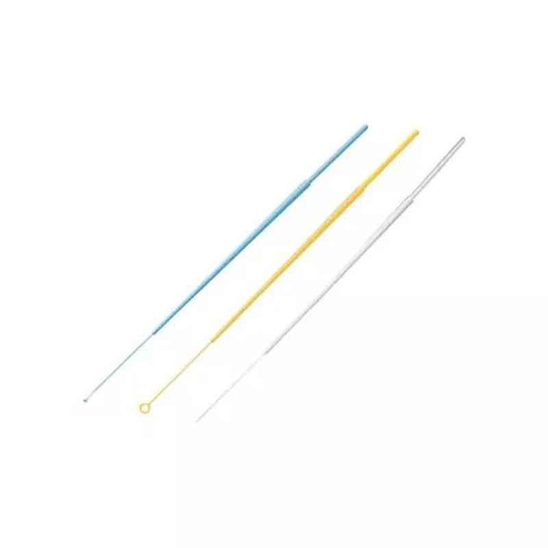 Lab Plus Sterilization Dropper, Capacity: 1 ml, LP-8471 (Pack of 5)