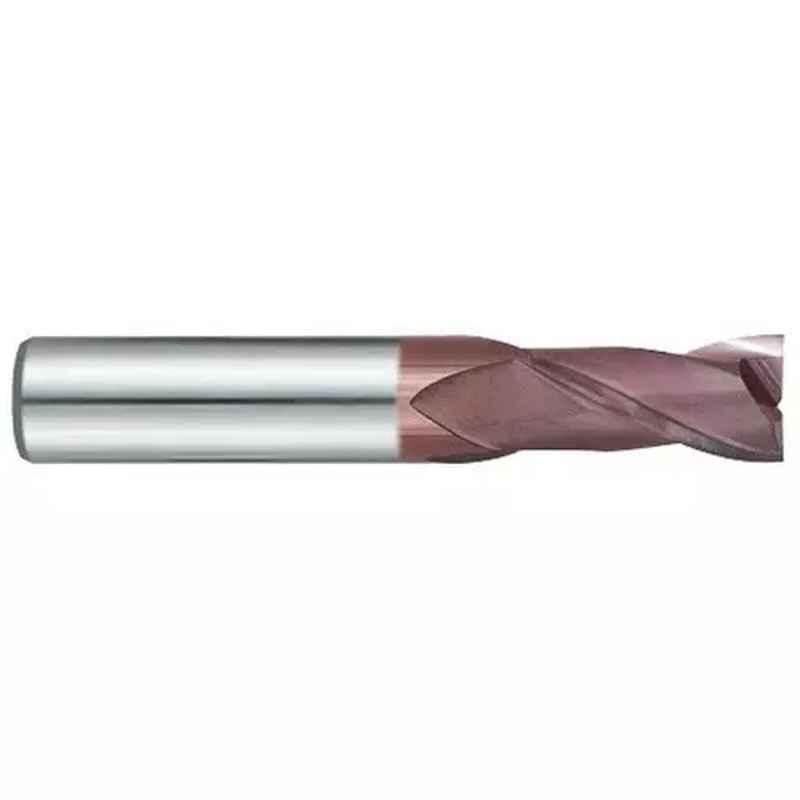 YG-1 72mm 2 Flute Carbide End Mill, G9527100