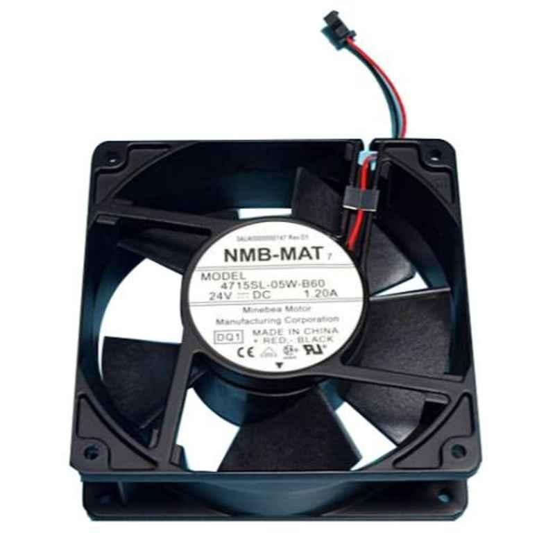 ABB 4715SL-05W-B60-DQ1 Axial Fan, 3AUA0000059275