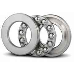DYZV 51214 Thrust Ball Bearing, 70x125x31 mm