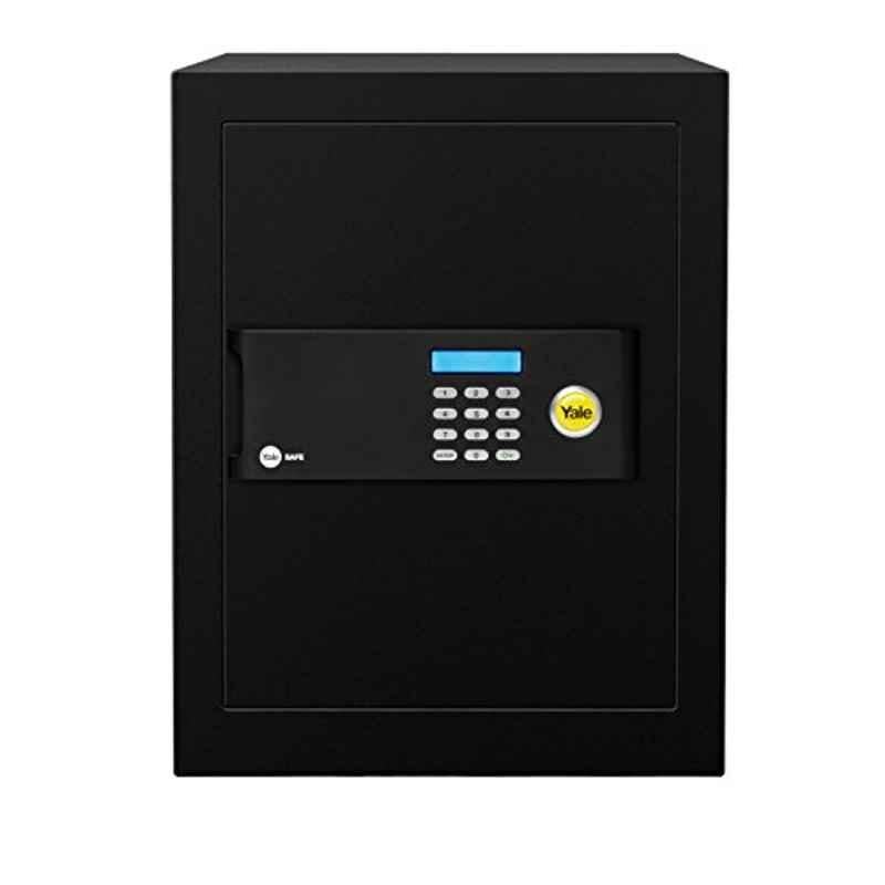 Yale YSB-400-EB1 38L Multicolour Electronic Safe Locker