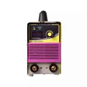 Captop 250 I GOLD 250A Single Phase Arc Welding Machine