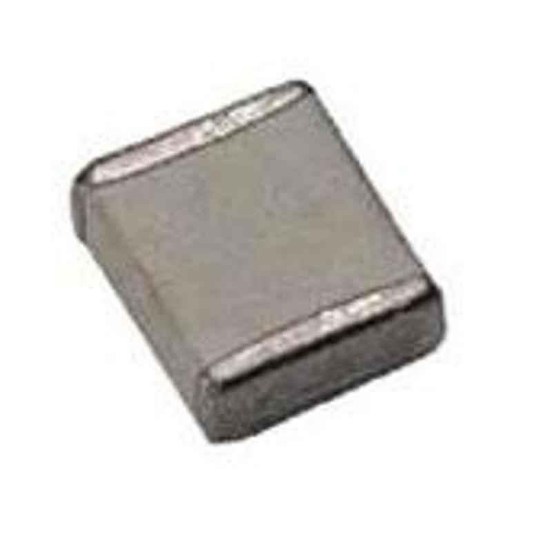 Syfer SMD/SMT 500V 0.033µF Multilayer Ceramic Capacitor, 1210Y5000333KXT